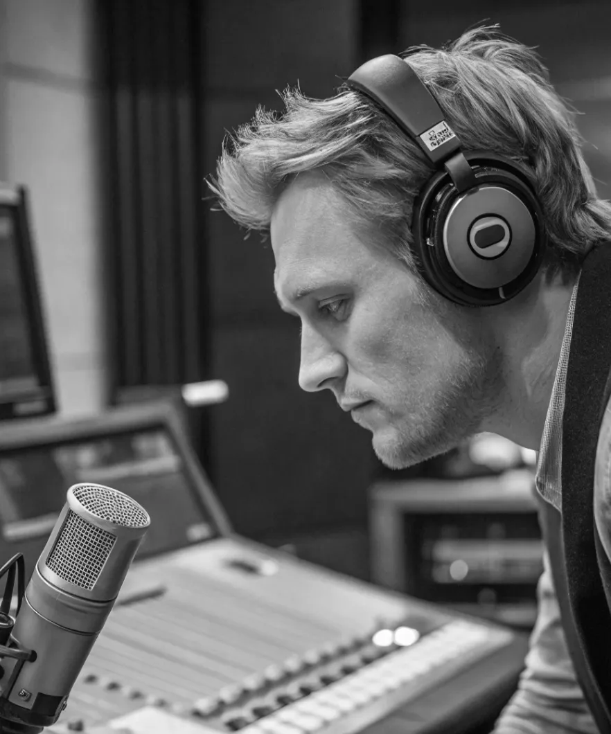 Radioroom
